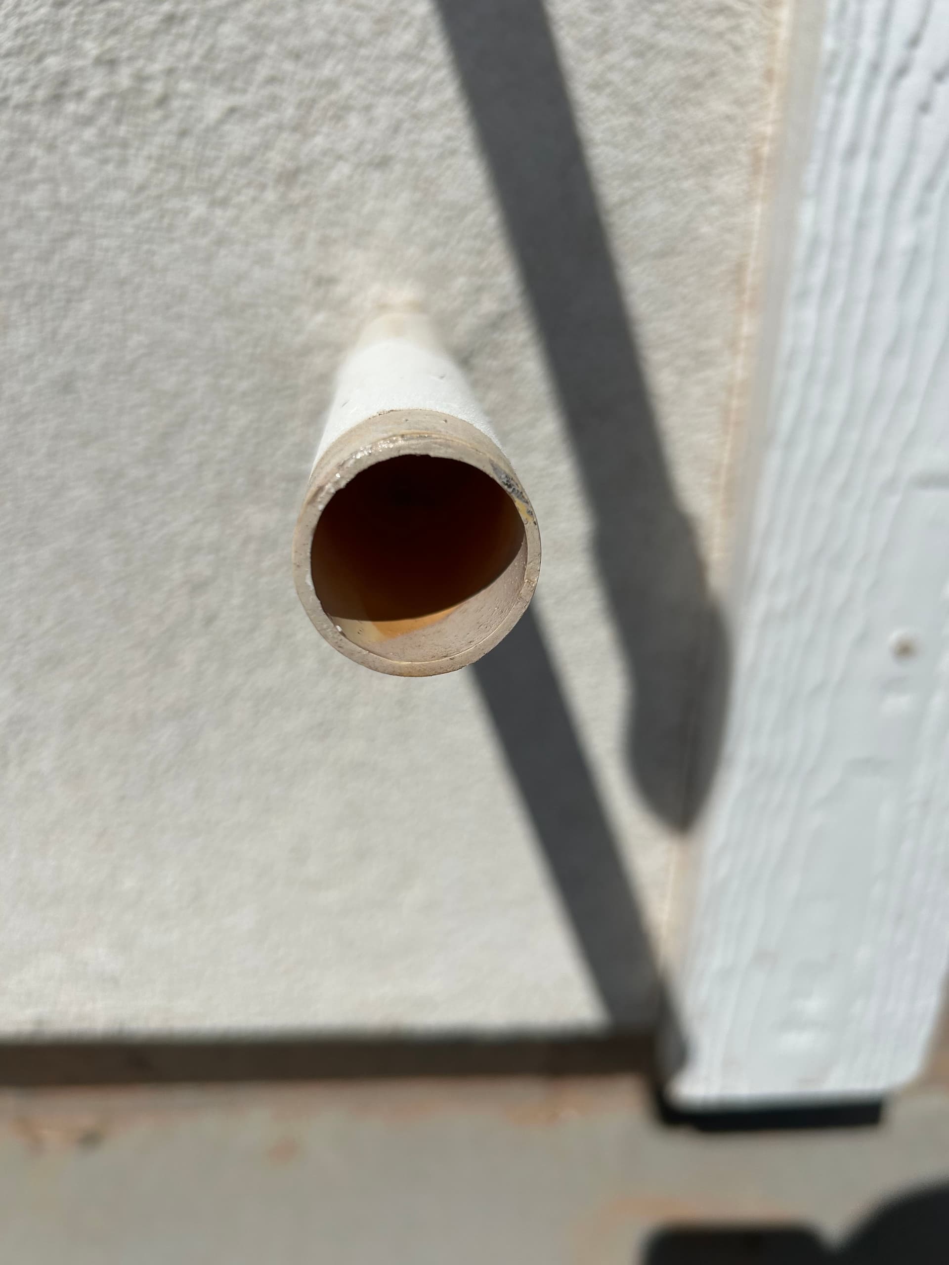 Gallery photos for Clearing Clogged AC Pipes for Cleaner Air: Image #1