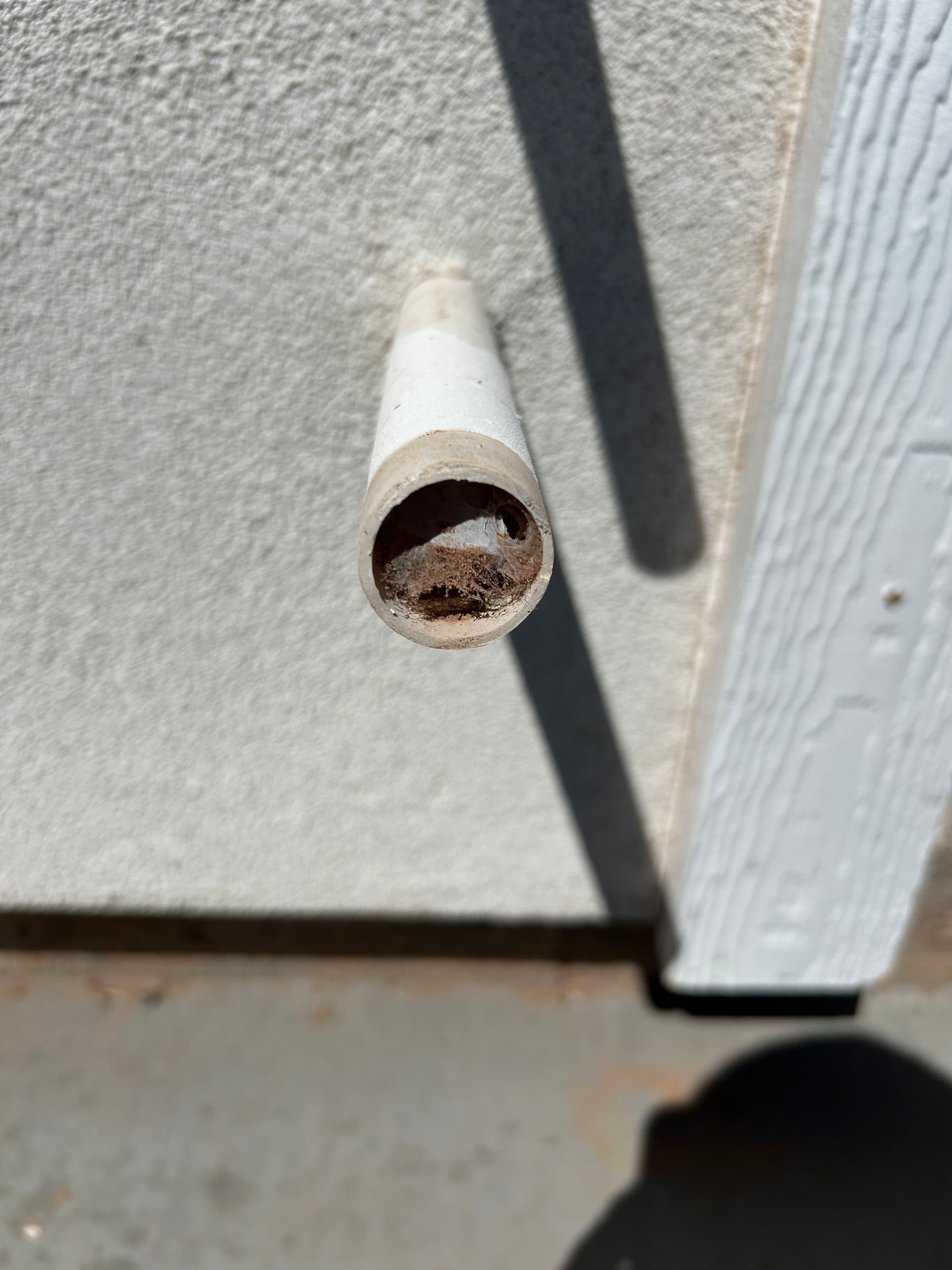 Clearing Clogged AC Pipes for Cleaner Air image