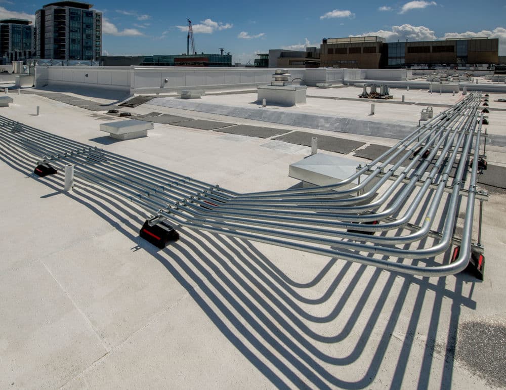 Enjoy Year-Round Comfort with Sunny & Cool A/C & Heating